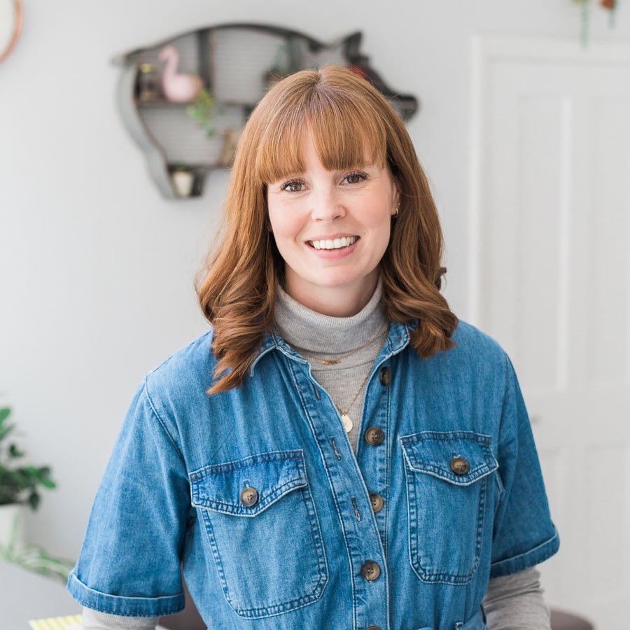 Briony Howarth Normandy Village Shop & Café